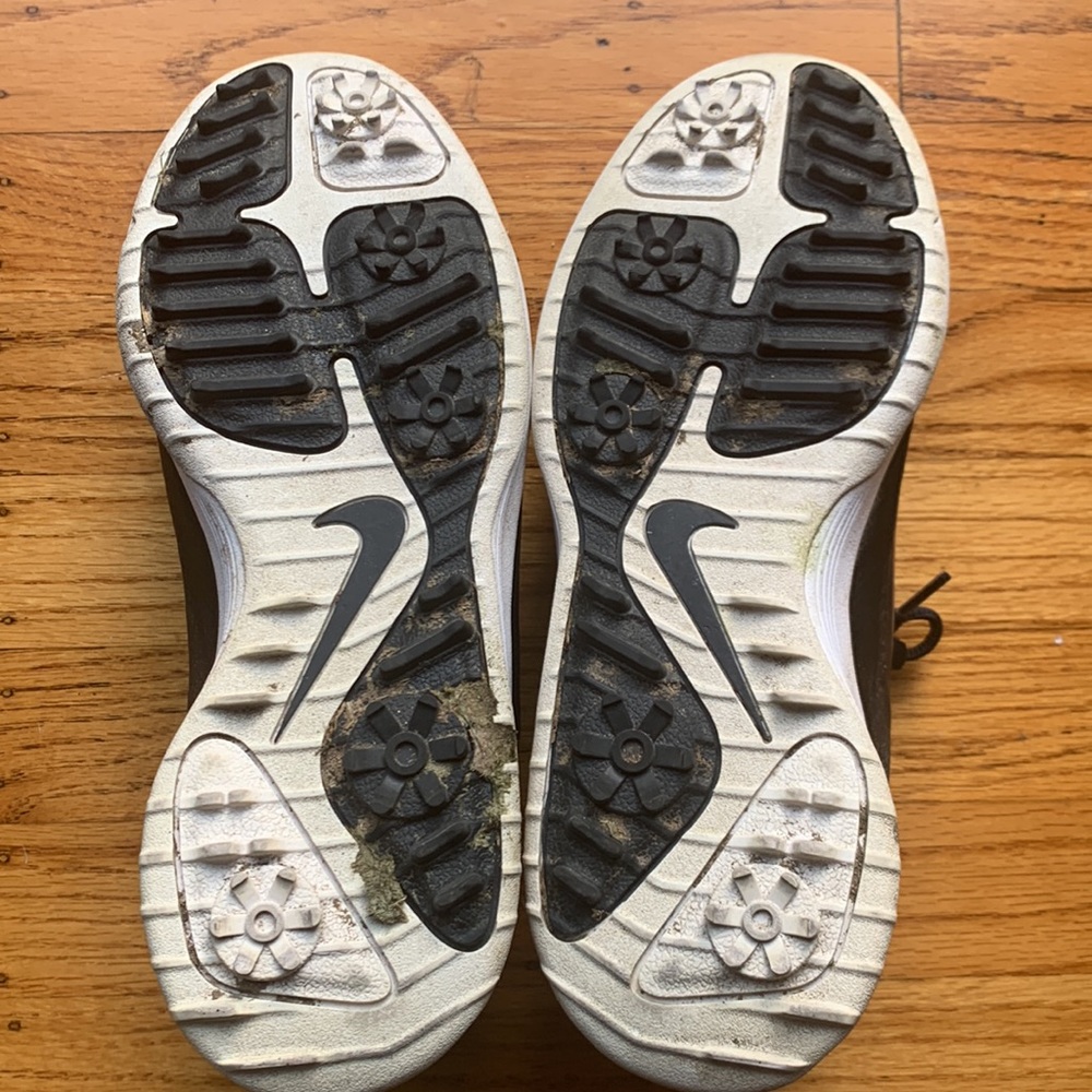 fitsole nike golf